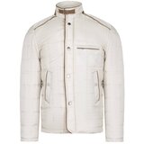 Dewberry M8640 MEN'S COAT-LIGHT BEIGE Cijene