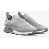 D/CEO Grey sneakers Hazel | Shoptok.si