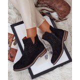 Resti Light brown women's Rito boots | ePonuda.com