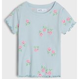 Sinsay Pamučne majice 2 pack | shoptok.hr
