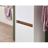 XORA SREDNJE VISOKA OMARA 32,6/125,1/32,2 cm | Shoptok.si