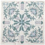 Bloomingville Papirnati prtički v kompletu 20 ks 33x33 cm Alvira – Cene