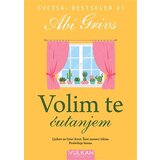 Vulkan Izdavaštvo volim te ćutanjem