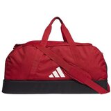 Adidas Športne torbe Tiro Duffel Bag L Rdeča | Shoptok.si