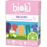 biolù Eko tablete za pranje osjetljivog rublja - 16 komada | shoptok.hr