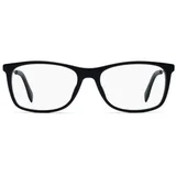 Muške dioptrijske naočale BOSS 0996 Black (crne)