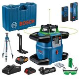 Bosch GRL 650 CHVG građevinski laser+ BT 300 HD tripod - 06159940PS | shoptok.hr
