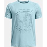 Under Armour Boys' T-shirt UA B TECH GAME DAY SS - Boys | Shoptok.si