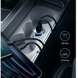 Anker A2735G11 323 auto punjač (52.5W) B2B - Evropa (isključen utikač za UK)CLY | Eponuda.com
