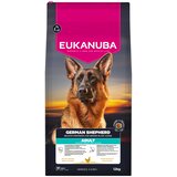 Eukanuba Adult Breed Specific German Shepherd - 2 x 12 kg Cijene