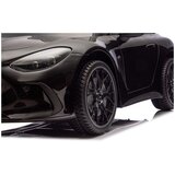 Mercedes GT63 AMG DK-GT63 24V LCD crno obojeni automobil na baterije | shoptok.hr