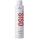 Schwarzkopf Osis+ Elastic lak za kosu srednjeg učvršćivanja 300 ml Cijene