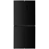 Beko HLADILNIK GNO46623XBR Cene