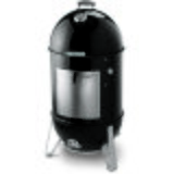 Weber Smokey Mountain Cooker Räucherofen 47cm Schwarz | Shoptok.si