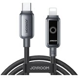 Joyroom KABEL S-A55 STARFLIGHT ZA LIGHTNING 30W 1,2 M ZA APPLE TELEFONE, (5000259836) | Shoptok.si