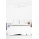 Faro 33814WT1S - LED ventilator PUNT M (prigušiva) 18W/230V CCT prečnik 132 cm bela WT + daljinski upravljač | Eponuda.com