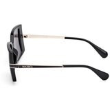 Max&co. MO0120 01A ONE SIZE (53) Črna/Siva | Shoptok.si