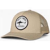 Salty Crew Bruce retro trucker Bež Cijene