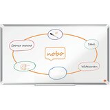  Tabla magnetna nobo 69x122 widescreen premiumplus lakirna 55" 1915372 NOBO TABLE Cene