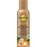 LAVOZON Transparentni samoporjavitveni sprej | Shoptok.si