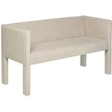 Blomus Bež klop iz tkanine bouclé Sitta – | Shoptok.si