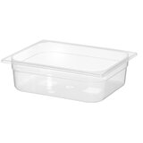Hendi gastronorm spremnik 1/2, profi line, gn 1/2, 6,5L, providno, 325x265x(H)100mm | Eponuda.com