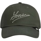 Goorin Bros Kape s šiltom Goorin Script Baseball Zelena Cene