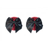 Lola games nalepnice za grudi Pasties Burlesque Blaze