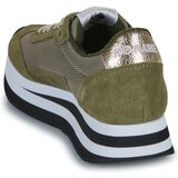  Nizke superge Baskets FLEX M JOGGER W Zelena Cene