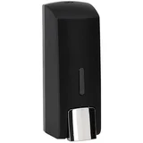 dozator za sapun 6,5x18,5 cm, crni