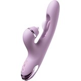 Pipedream Fantasy For Her G-Touch Pulse Pro Purple Cene
