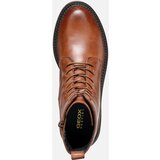 Geox Light Brown Women's Ankle Boots Serilda - Women's | ePonuda.com