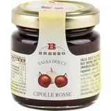Salsa Dolce di Cipolle rosse - 110 g