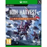 Harvest Complete Edition (XBOX SERIES X) - rabljeno