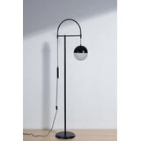 Opviq podna lampa 8958-6, crna | Eponuda.ba