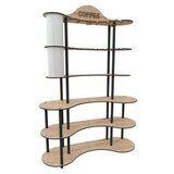 Hanah home coffee stand polica brew bliss (282PTR1315) | ePonuda.com