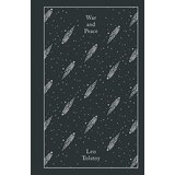 Penguin Books Leo Tolstoy - War And Peace | Eponuda.com