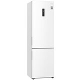 LG kombinovani frižider GBP62SWXCC1 | ePonuda.com