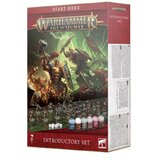 Games Workshop age of sigmar: introductory set Cene