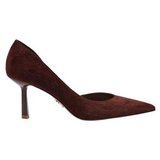 Steve Madden bordo ženske cipele Cene