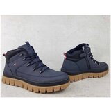 Tommy Hilfiger T3B5325231441X598 Tamno plava | shoptok.hr