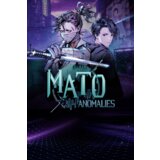 mato anomalies (pc) steam key global  mato anomalies (pc) steam key global Slike