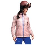 Schöffel Jakne Thermo Tosc Rožnata | Shoptok.si