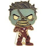 Funko Marvel's What If Zombie Iron Man Large Enamel Pop! Pin, (20499370) | Shoptok.si
