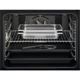 Aeg BSE78228BM Serija 8000 parni pecica z SteamBoostom in senzorjem jedrne temperature 944188656 | Shoptok.si