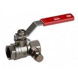  VENTILI KUGLASTI S ISPUSTOM 5/4" 30 bara Sena Arco Cijene
