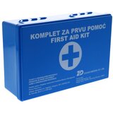 Master Prva pomoć kutija ZDXBFA01 | Eponuda.ba