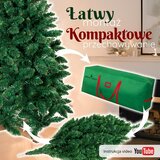 Royal Trees Umjetna Božićna Jelka Šumski Bor Premium 180 cm | shoptok.hr
