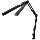  Brilagi - LED prigušiva stona lampa VARIO LED/15W/230V 3000-6000K crna | Eponuda.com