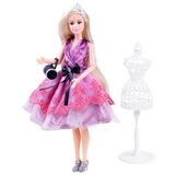  Lutka Emily v večerni obleki | Shoptok.si